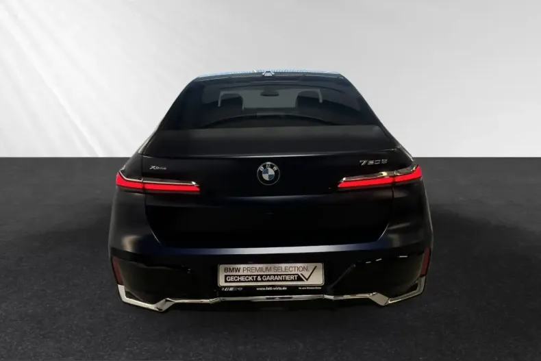 BMW 750 (Seria 7) din 2025 cu 12.150 km - oferta BMW251602 - foto 5