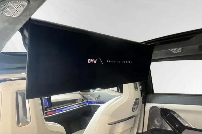 BMW 750 (Seria 7) din 2025 cu 12.150 km - oferta BMW251602 - foto 17