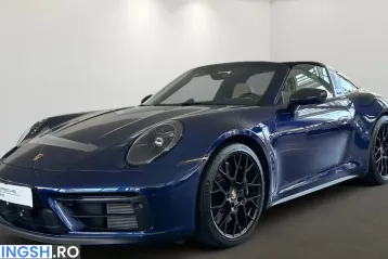 Porsche 911 din 2024 - oferta POR251603