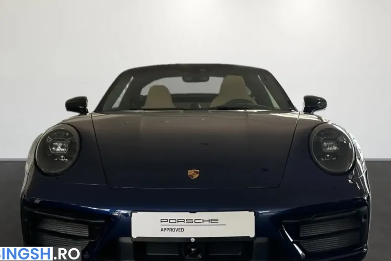 Porsche 911 din 2024 cu 5.107 km - oferta POR251603 - foto 2