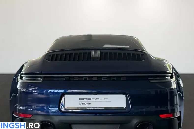 Porsche 911 din 2024 cu 5.107 km - oferta POR251603 - foto 6