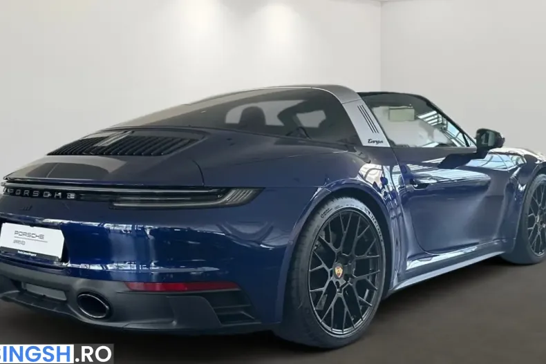 Porsche 911 din 2024 cu 5.107 km - oferta POR251603 - foto 7