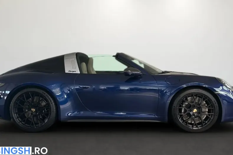 Porsche 911 din 2024 cu 5.107 km - oferta POR251603 - foto 8