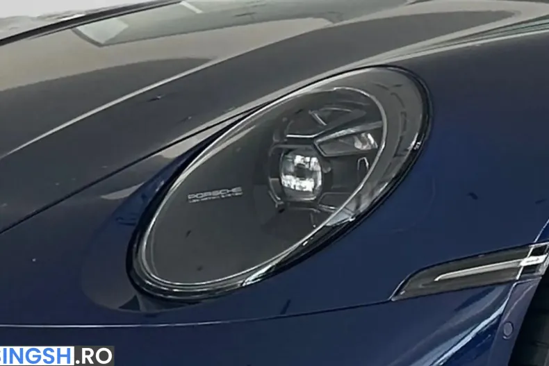 Porsche 911 din 2024 cu 5.107 km - oferta POR251603 - foto 10