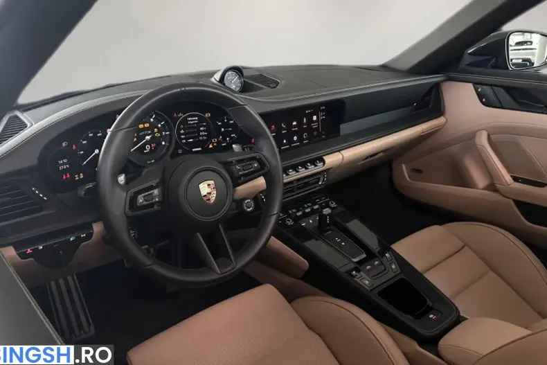Porsche 911 din 2024 cu 5.107 km - oferta POR251603 - foto 15