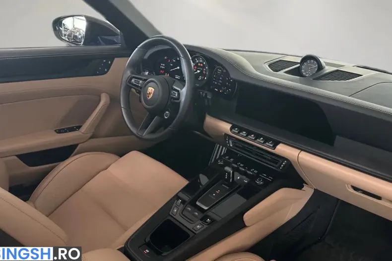 Porsche 911 din 2024 cu 5.107 km - oferta POR251603 - foto 18
