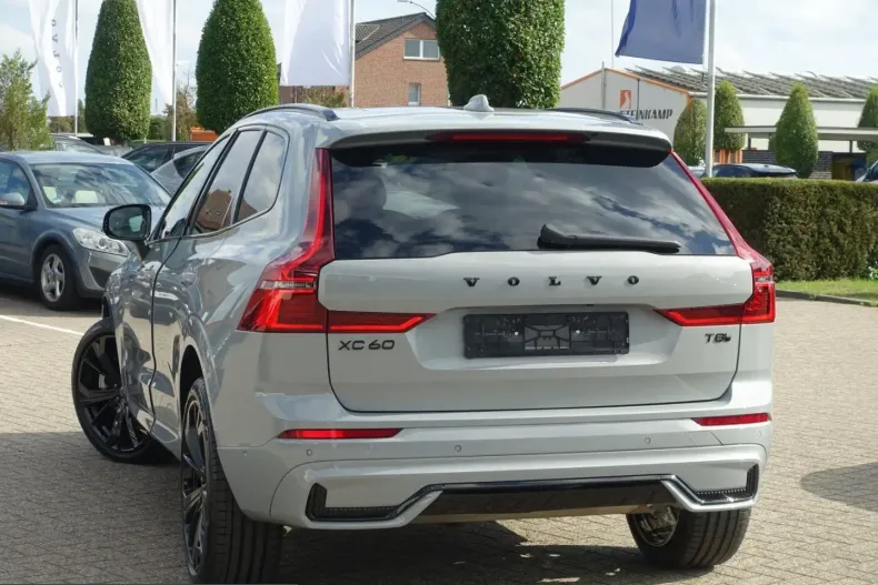 Volvo XC60 din 2025 cu 25.191 km - oferta VOL251604 - foto 4