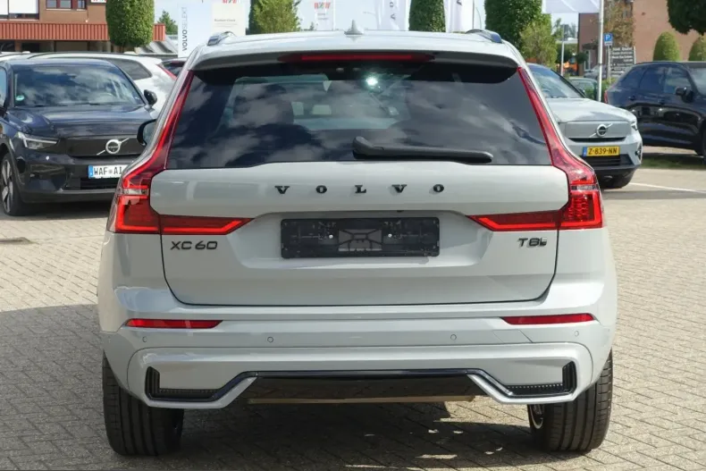 Volvo XC60 din 2025 cu 25.191 km - oferta VOL251604 - foto 5