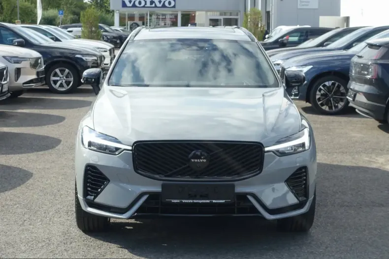 Volvo XC60 din 2025 cu 25.191 km - oferta VOL251604 - foto 7