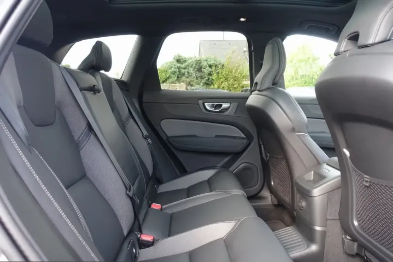 Volvo XC60 din 2025 cu 25.191 km - oferta VOL251604 - foto 9