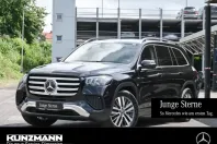 Mercedes-Benz GLS 450 (Clasa GLS) din 2025 cu 20.400 km - oferta MER251605 - foto 1