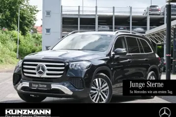 Mercedes-Benz GLS 450 din 2025 - oferta MER251605