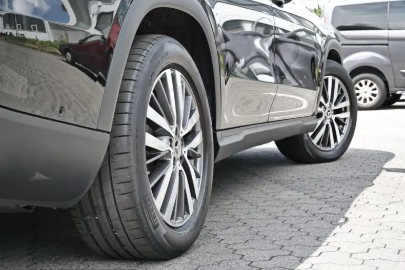 Mercedes-Benz GLS 450 (Clasa GLS) din 2025 cu 20.400 km - oferta MER251605 - foto 5
