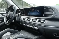 Mercedes-Benz GLS 450 (Clasa GLS) din 2025 cu 20.400 km - oferta MER251605 - foto 9