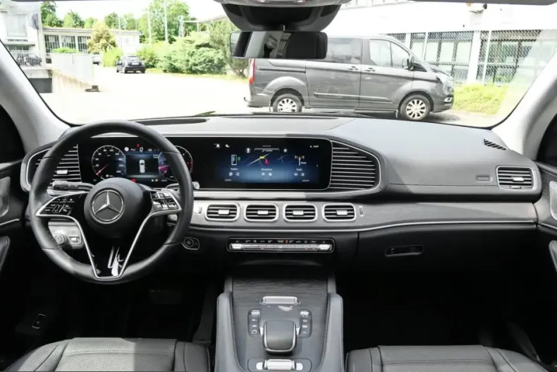 Mercedes-Benz GLS 450 (Clasa GLS) din 2025 cu 20.400 km - oferta MER251605 - foto 12