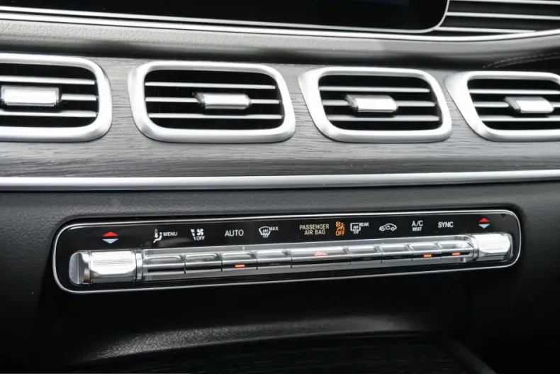 Mercedes-Benz GLS 450 (Clasa GLS) din 2025 cu 20.400 km - oferta MER251605 - foto 18