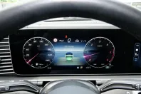 Mercedes-Benz GLS 450 (Clasa GLS) din 2025 cu 20.400 km - oferta MER251605 - foto 19