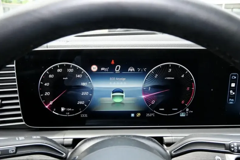 Mercedes-Benz GLS 450 (Clasa GLS) din 2025 cu 20.400 km - oferta MER251605 - foto 19