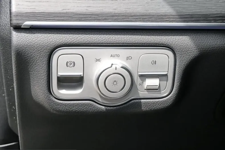 Mercedes-Benz GLS 450 (Clasa GLS) din 2025 cu 20.400 km - oferta MER251605 - foto 21