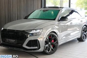 Audi RSQ8 din 2024 - oferta AUD251606
