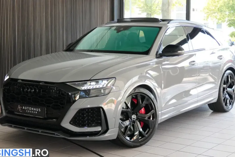 Audi RSQ8 din 2024 cu 48.000 km - oferta AUD251606 - foto 1