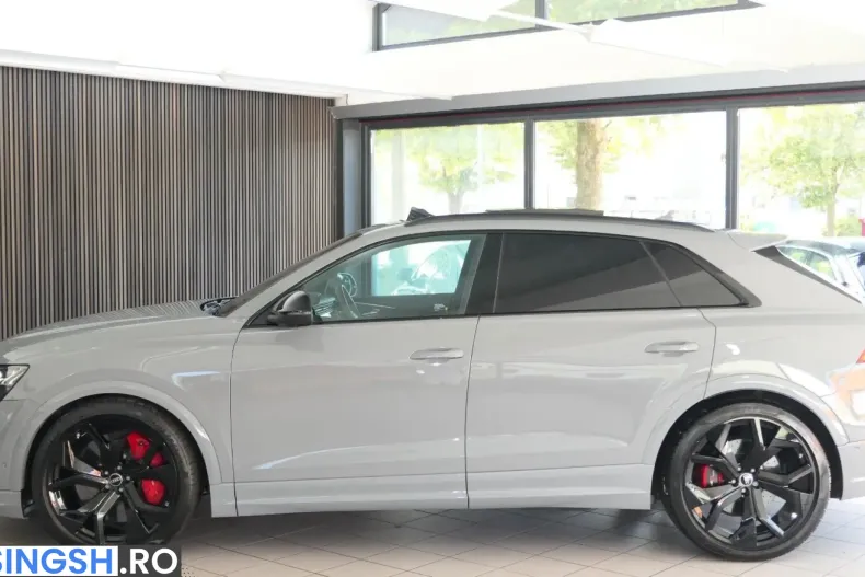 Audi RSQ8 din 2024 cu 48.000 km - oferta AUD251606 - foto 2