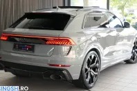 Audi RSQ8 din 2024 cu 48.000 km - oferta AUD251606 - foto 5
