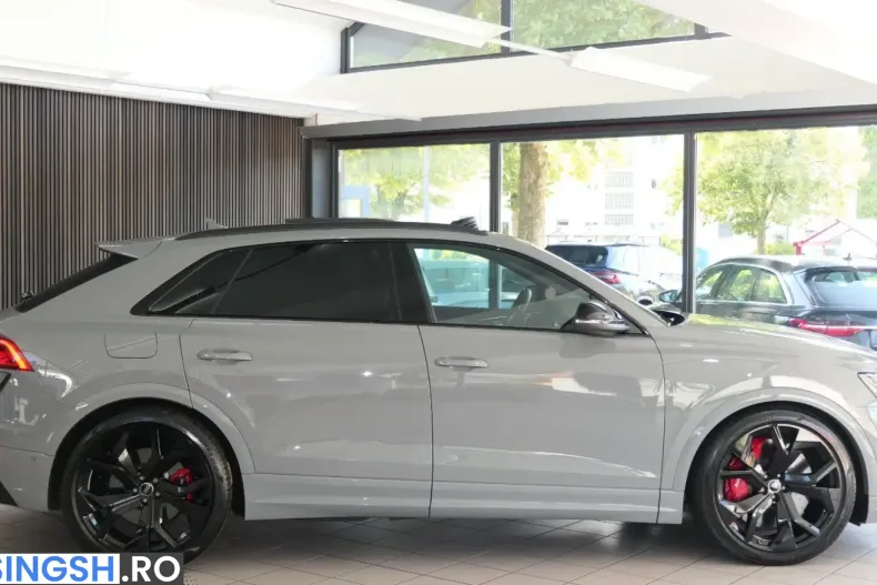 Audi RSQ8 din 2024 cu 48.000 km - oferta AUD251606 - foto 6