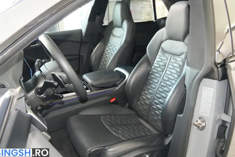 Audi RSQ8 din 2024 cu 48.000 km - oferta AUD251606 - foto 12