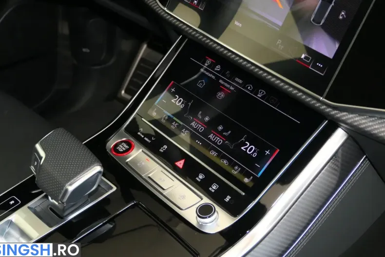 Audi RSQ8 din 2024 cu 48.000 km - oferta AUD251606 - foto 17