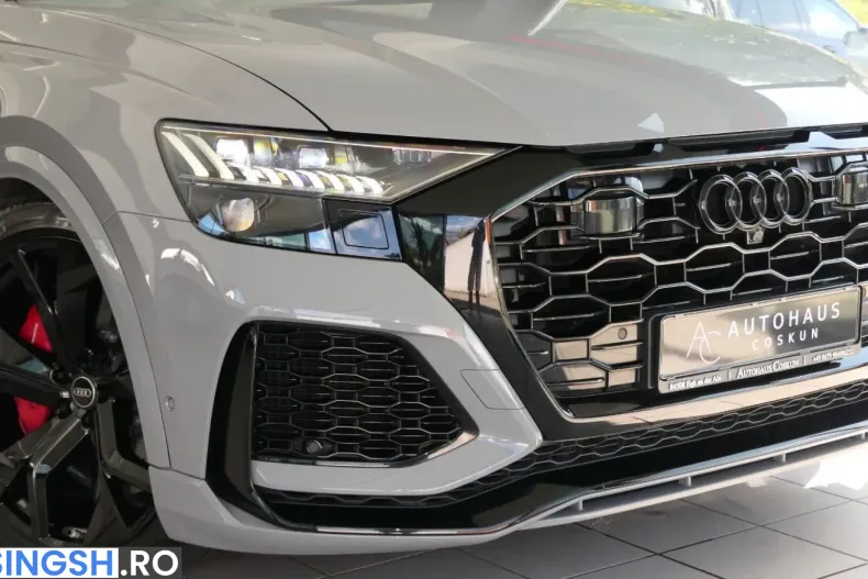 Audi RSQ8 din 2024 cu 48.000 km - oferta AUD251606 - foto 20