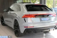 Audi RSQ8 din 2024 cu 48.000 km - oferta AUD251606 - foto 24