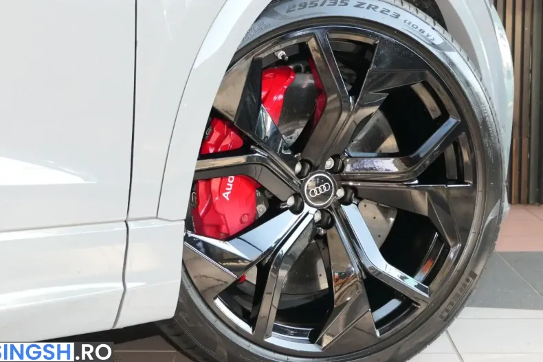 Audi RSQ8 din 2024 cu 48.000 km - oferta AUD251606 - foto 25