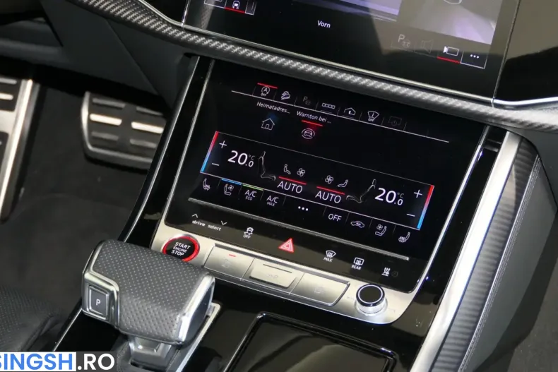 Audi RSQ8 din 2024 cu 48.000 km - oferta AUD251606 - foto 31