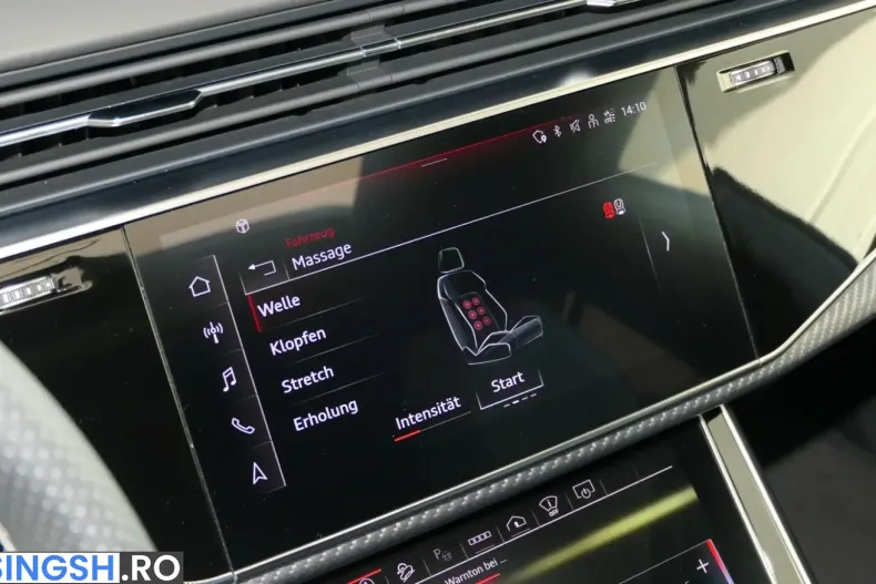 Audi RSQ8 din 2024 cu 48.000 km - oferta AUD251606 - foto 32