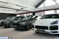 Audi RSQ8 din 2024 cu 48.000 km - oferta AUD251606 - foto 36