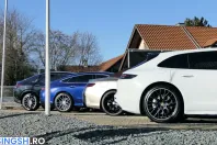 Audi RSQ8 din 2024 cu 48.000 km - oferta AUD251606 - foto 38