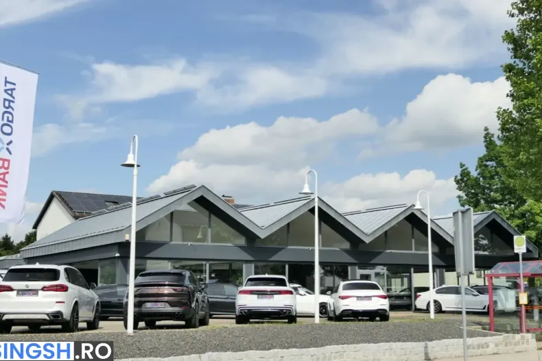 Audi RSQ8 din 2024 cu 48.000 km - oferta AUD251606 - foto 40