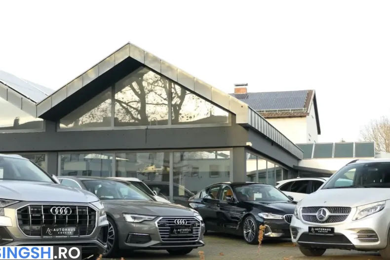 Audi RSQ8 din 2024 cu 48.000 km - oferta AUD251606 - foto 41