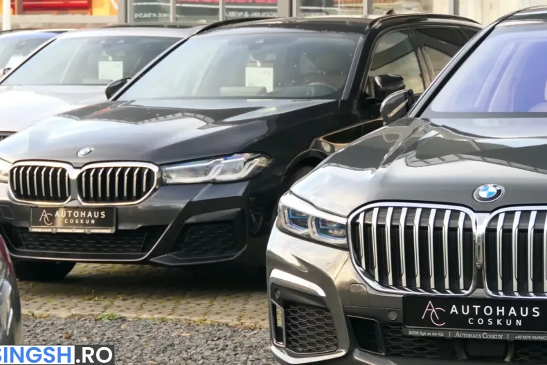 Audi RSQ8 din 2024 cu 48.000 km - oferta AUD251606 - foto 42