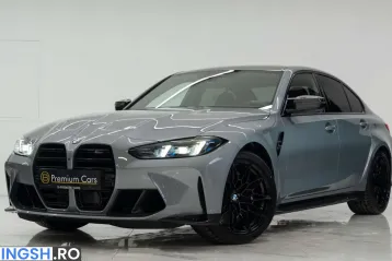 BMW M3 din 2026 - oferta BMW251607