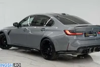BMW M3 (Seria 3) din 2026 cu 6.000 km - oferta BMW251607 - foto 4
