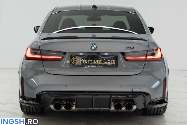 BMW M3 (Seria 3) din 2026 cu 6.000 km - oferta BMW251607 - foto 5