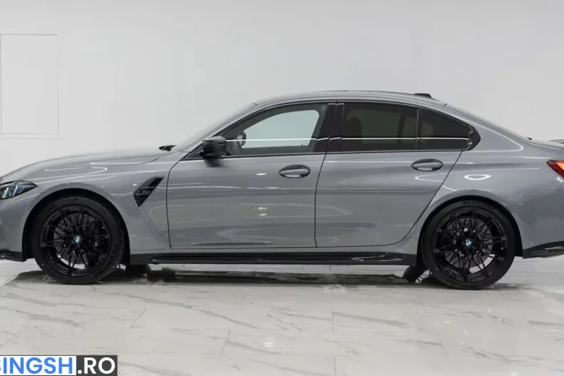 BMW M3 (Seria 3) din 2026 cu 6.000 km - oferta BMW251607 - foto 7