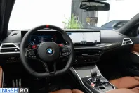 BMW M3 (Seria 3) din 2026 cu 6.000 km - oferta BMW251607 - foto 11