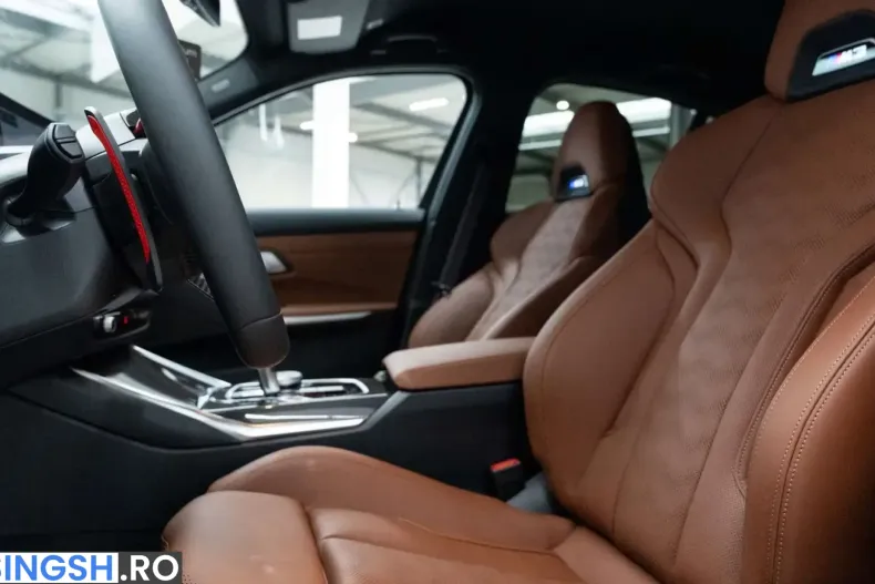 BMW M3 (Seria 3) din 2026 cu 6.000 km - oferta BMW251607 - foto 13