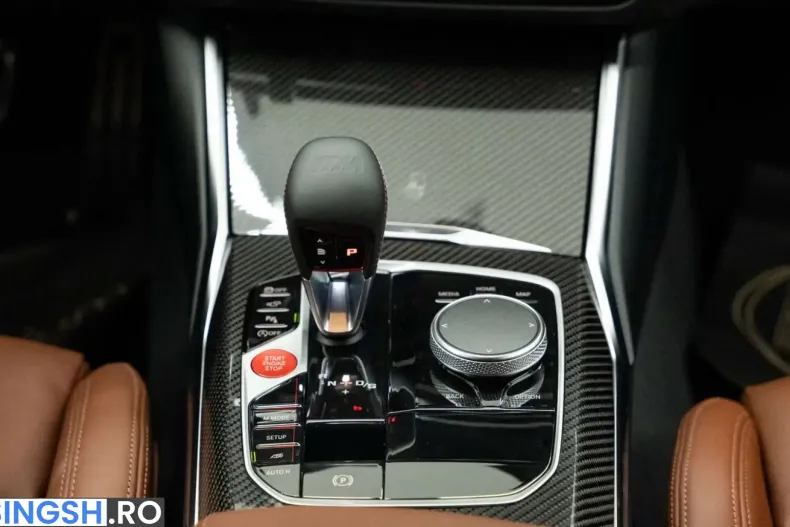 BMW M3 (Seria 3) din 2026 cu 6.000 km - oferta BMW251607 - foto 22