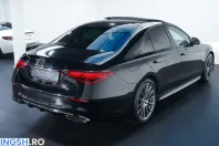 Mercedes-Benz S 450 (Clasa S) din 2024 cu 56.572 km - oferta MER251608 - foto 4