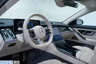 Mercedes-Benz S 450 (Clasa S) din 2024 cu 56.572 km - oferta MER251608 - foto 6