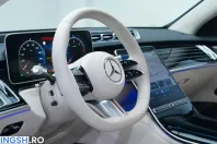 Mercedes-Benz S 450 (Clasa S) din 2024 cu 56.572 km - oferta MER251608 - foto 7